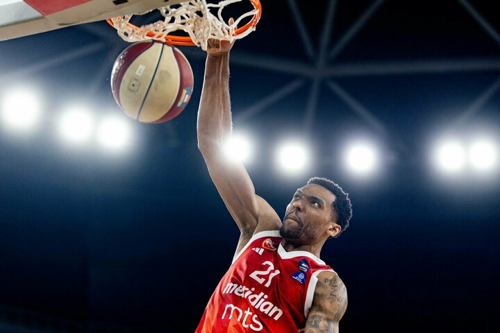 Svarbus ASVEL pirkinys neplanuoja palikti komandos