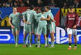 Čempionų lyga: 6 įvarčius pelnęs „Atletico“ nušlavė „Spartą“