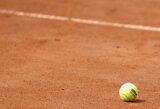 J.Augūnas baigė pasirodymą ITF turnyre Tunise