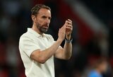 Finalo rezultatas nesvarbu: Anglijos futbolo asociacija nori, kad komandai ir toliau vadovautų G.Southgate'as