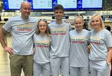 Pasaulio kurčiųjų badmintono čempionato išvakarėse – atsargios lietuvių mintys apie medalius