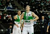 G.Žiemelio kompanija „Dzūkiją“ nori pervadinti į „Lietuvos rytas“