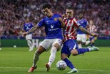 „Man Utd“ vadovai vertina Martinezo komentarus, gynėjas išplatino pranešimą 