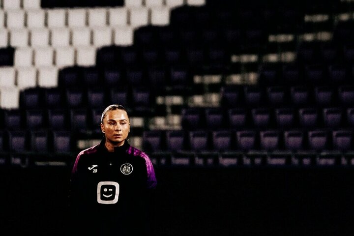 Rimantės Jonušaitės ekipa užbaigė pasirodymą Europoje