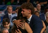 30 metų laukta akimirka: Simas Ignatavičius pašauktas NHL naujokų biržoje
