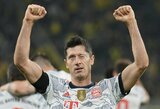 „Bayern“ apsisprendė dėl R.Lewandowskio ateities klube 