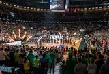 Sprendimo dėl „Eurobasket 2029“ belaukiant – ko tikėtis?
