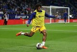 „Chelsea“ gali sumokėti 50 mln. už „Barcelonos“ gynėją
