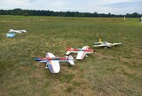 G.Kuckailiui – pasaulio aviamodelių taurės varžybų sidabras