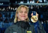 Kokių piniginių premijų už aukso medalį pasaulio čempionate sulauks R.Meilutytė?