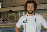 „LTU Aquatics“ paskelbė verdiktą Andrijausko ir Plytnykaitės byloje