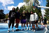 Dončičius dėl kilnaus tikslo paprašė „Lakers“ atidėti skrydį iš Slovėnijos