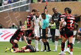 Raudoną kortelę gavusiam „Chelsea“ žaidėjui pratęsta diskvalifikacija FIFA pasaulio klubų taurėje