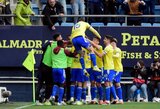 „Atletico“ svečiuose krito prieš „Cadiz“