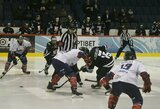 „Hockey Punks“ nesėkmių seriją pratęsė „Prizma“