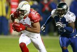 Medikų išvada: NFL žvaigždės gyvybę nusinešė alkoholis