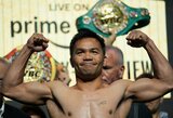 Mayweatherio ir Pacquiao revanšinė kova turi naują datą: susitarta dėl sąlygų