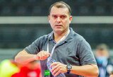 Dentinho prieš UEFA Futsal Čempionų lygą: „Tokios dvikovos reikalauja pilno žaidėjų atsidavimo“