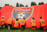 „Bangos“ pergalė – paraiška dėl naujos daugiafunkcės arenos nebus teikiama