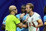 Rooney po Anglijos pergalės įžiebė diskusiją: kliuvo ir Kane'ui, ir visai rinktinei