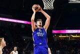 „Anadolu Efes“ neturėjo vargo vietiniame fronte