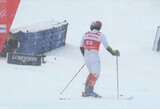 Drukarovui Šveicarijoje nepavyko iškovoti pasaulio taurės taškų