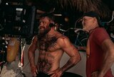 C.McGregoro debiutas Holivude pritraukė rekordinį žiūrovų skaičių: UFC veteranas siūlo airiui įteikti „Oskarą“