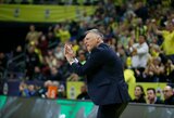 Stambulo derbyje triumfavusi „Fenerbahce“ – taurės finale