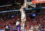 „Pelicans“ aukštaūgis išgirdo teismo nuosprendį dėl pasipriešinimo pareigūnams