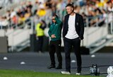 Edgaras Jankauskas įvertino tašką Kaune: „Sakyčiau, jog rezultatas yra dėsningas“