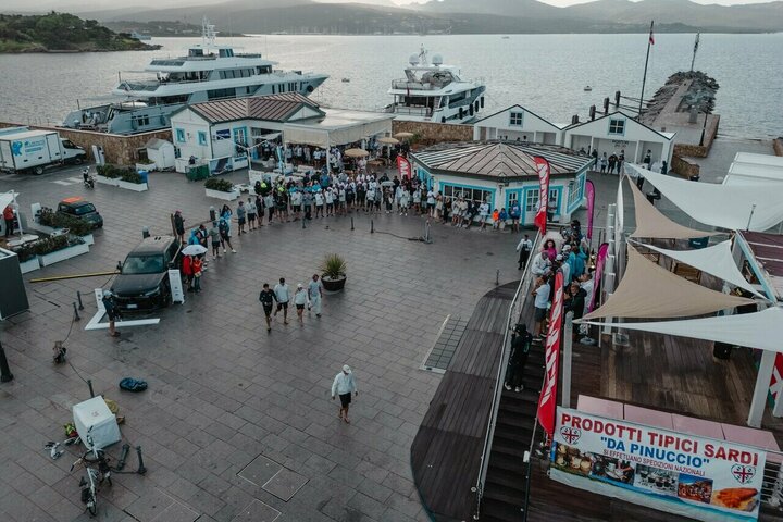 Tado Žižio įgula pasaulio čempionate – 35-a