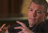 Paskutinę kovą pagal UFC kontraktą pasitinkantis N.Diazas: „Trilogija su Conoru tikrai įvyks“