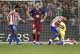Robertas Lewandowskis atskleidė, kodėl nebenorėjo likti Europoje