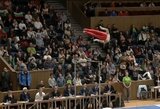 Naują elementą pademonstravęs Tvorogalas – pasaulio „Iššūkio“ taurės čempionas