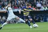 „Inter“ apmaudžiai prarado taškus Italijoje