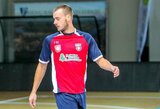 Ž.Karčemarsko laimikis prie pokerio stalo – laimėta daugiau nei 13 tūkstančių eurų
