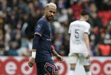 Neymaras liks PSG: nei žaidėjas, nei klubas nenori atsisveikinti