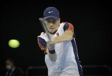 J.Sinneris ATP 250 turnyro finale Sofijoje įveikė G.Monfilsą ir apgynė nugalėtojo titulą