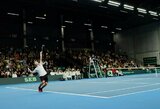 „Vilnius Open by kevin.“ nugalėtojui – 6 tūkst. eurų ir 80 ATP reitingo taškų