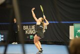 A.Lukošiūtė baigė pasirodymą ITF turnyre Didžiojoje Britanijoje