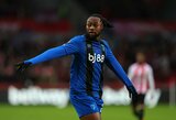 „Bournemouth“ artimiausiu metu parduos Semenyo „Man City“