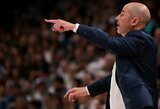 „Partizan“ debiutavęs Penarroya: „Sunku būti optimistiškam“