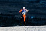J.H.Klaebo 12-ą kartą tapo pasaulio slidinėjimo čempionu, T.Strolia į 100-uką nepateko