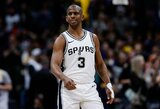 Paului artėjantis NBA sezonas greičiausiai bus paskutinis karjeroje