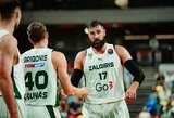 „Go3“ ir „Žalgiris“ pratęsė partnerystę