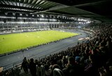 Toplygos turo anonsas: sugrįžimai į pagrindinius stadionus
