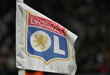 Legendinis Prancūzijos klubas sugebėjo išlaikyti vietą aukščiausioje lygoje