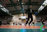 Lietuvos golbolo rinktinė netikėtai nusileido Pietų Korėjai