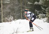 Margarita Dienytė pasaulio jaunimo OSS čempionate – 7-a