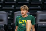Kuzminskas apie Trinchieri ateitį Kaune: „Man kiltų klausimų, net jei laimėtų finalą“